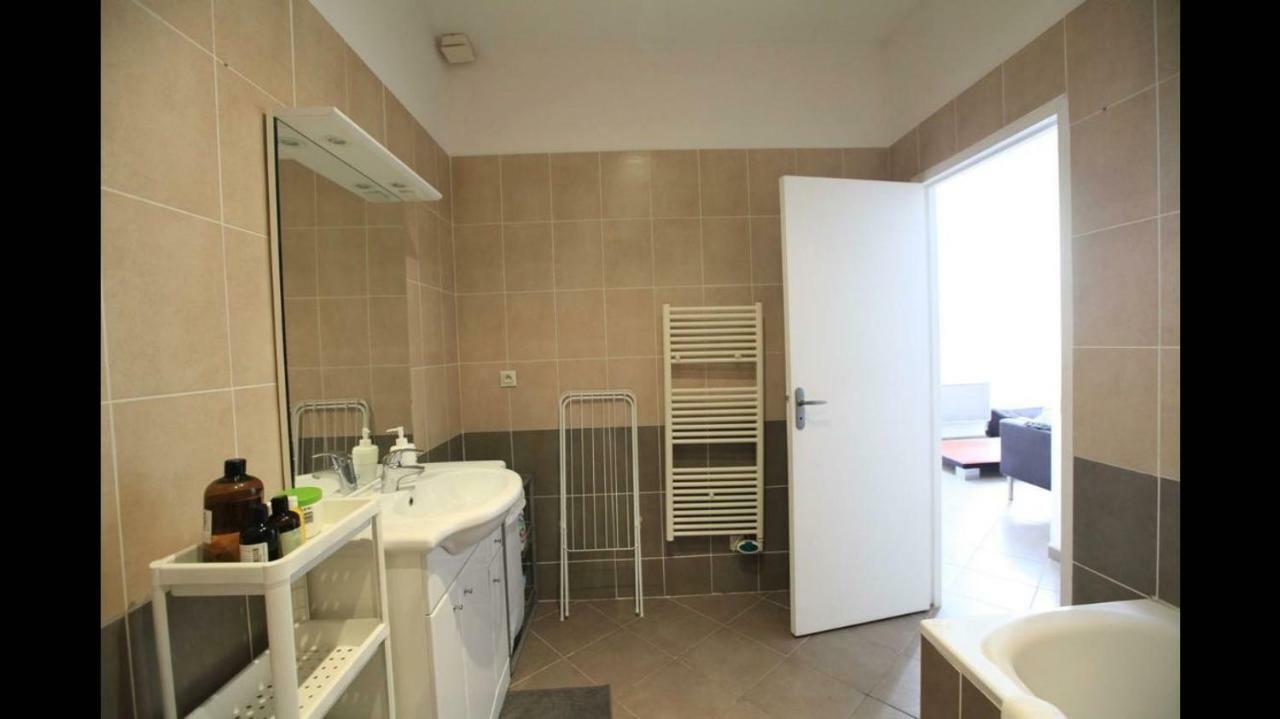 Apartment L'appart Du Vieux Port Marseilles
