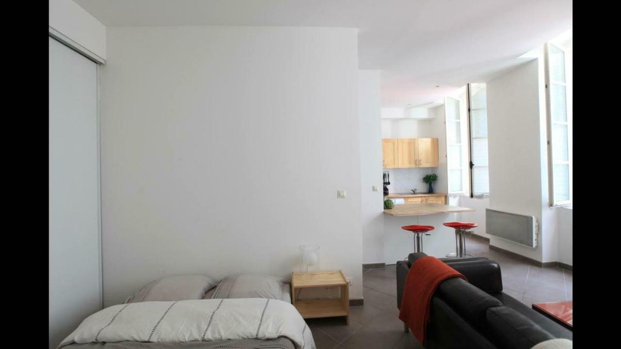 Apartment L'appart Du Vieux Port Marseilles